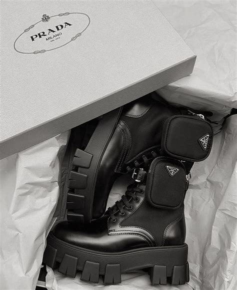 imitation prada boots|prada knock off.